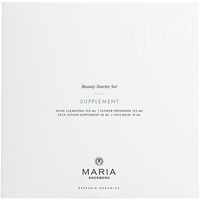 Maria Åkerberg Beauty Starter Set Supplement