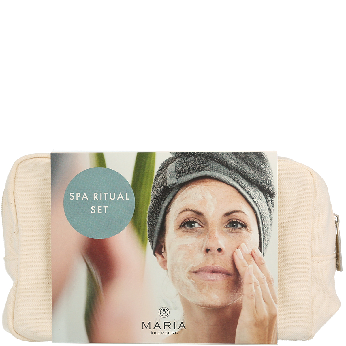 Maria Åkerberg Spa Ritual Set