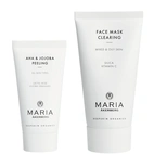 Maria Åkerberg At Home Treatment Clearing