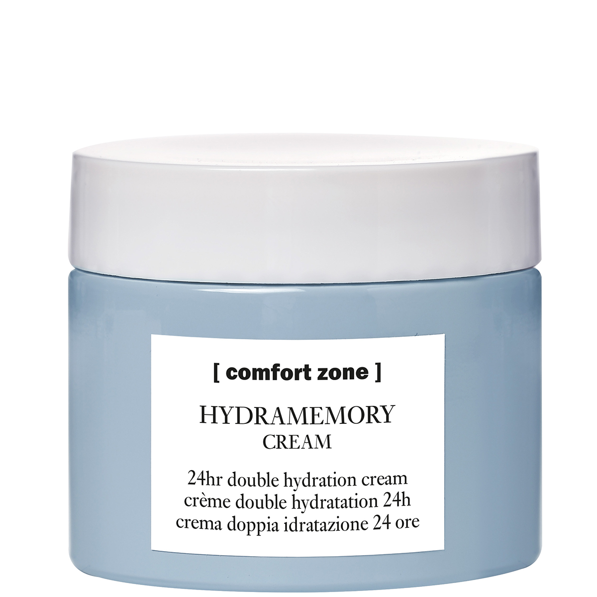 Comfort Zone Hydramemory Cream
