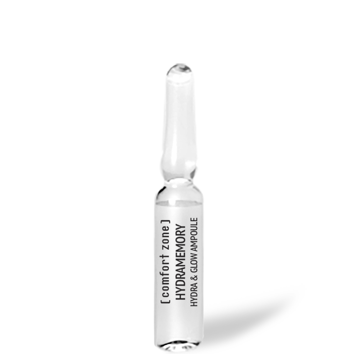 Comfort Zone Hydramemory Hydra & Glow Face Ampoule