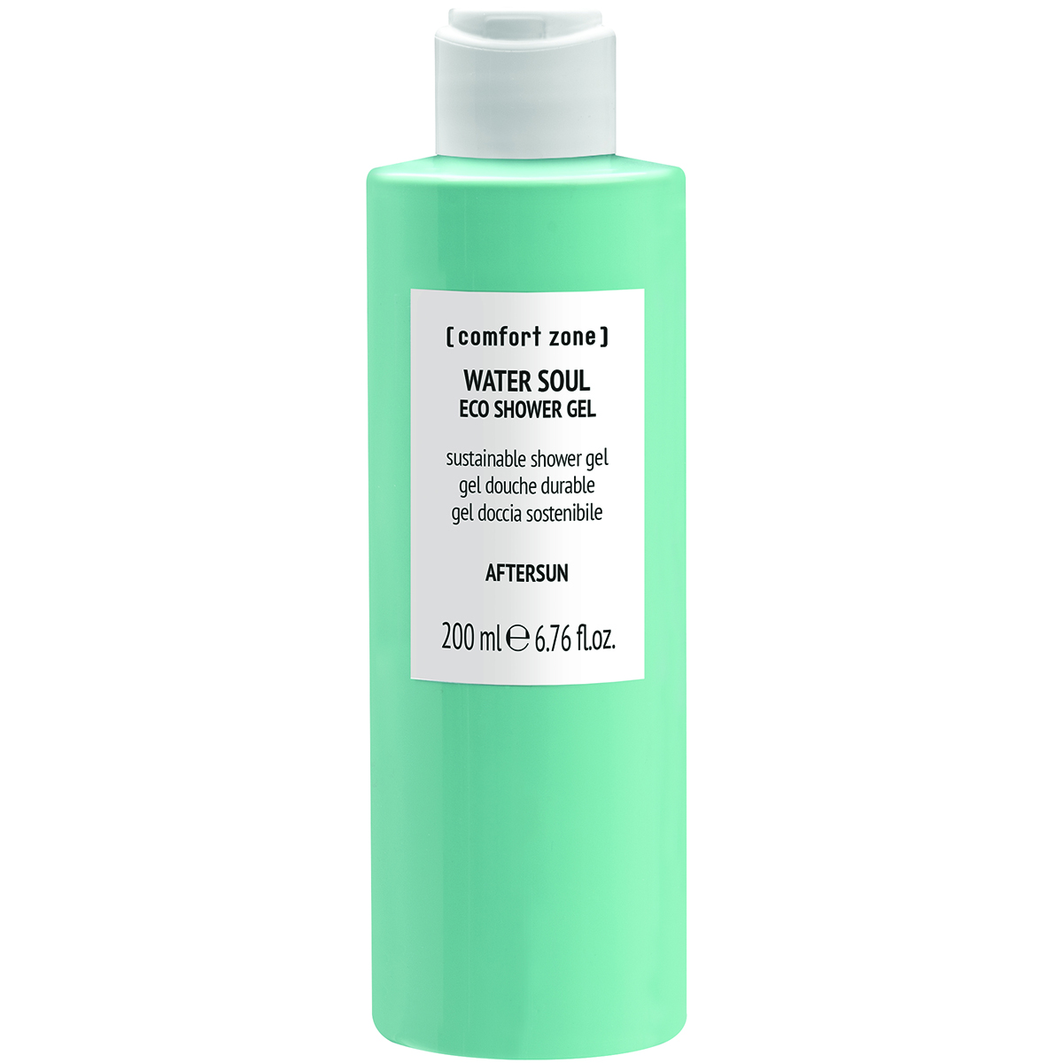 Comfort Zone Water Soul ECO Shower Gel
