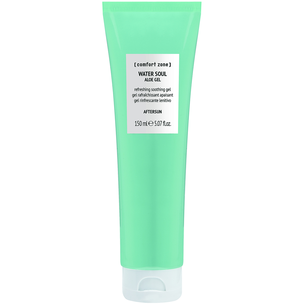 Comfort Zone Water Soul SOS Aloe Gel