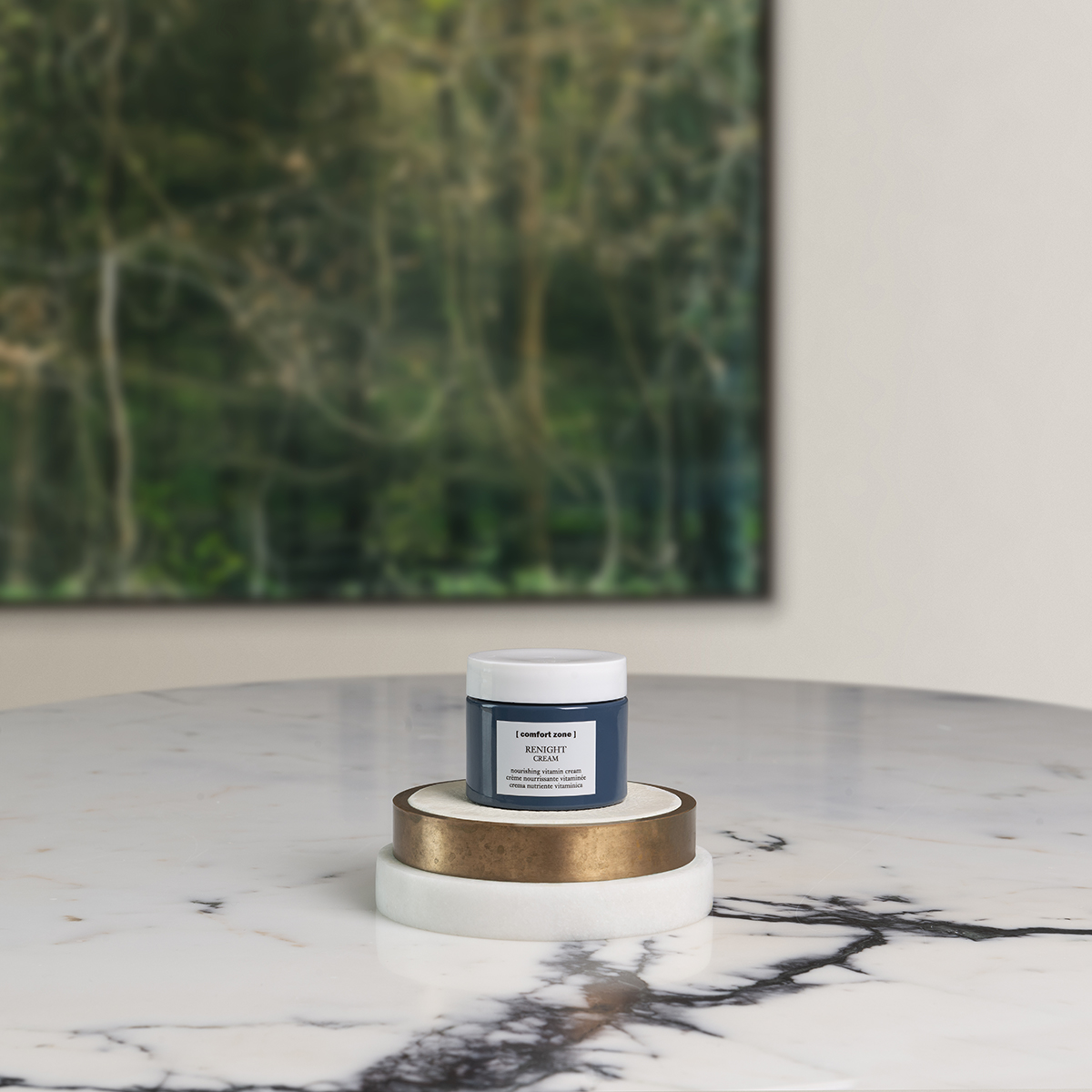 Comfort Zone Renight Cream