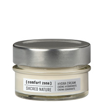 Comfort Zone Sacred Nature Hydra Cream