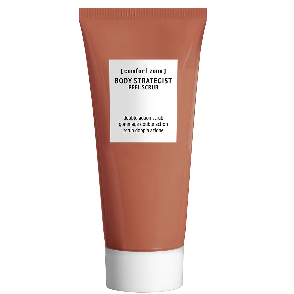 Comfort Zone Body Strategist Peel Scrub