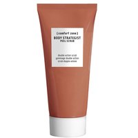 Comfort Zone Body Strategist Peel Scrub