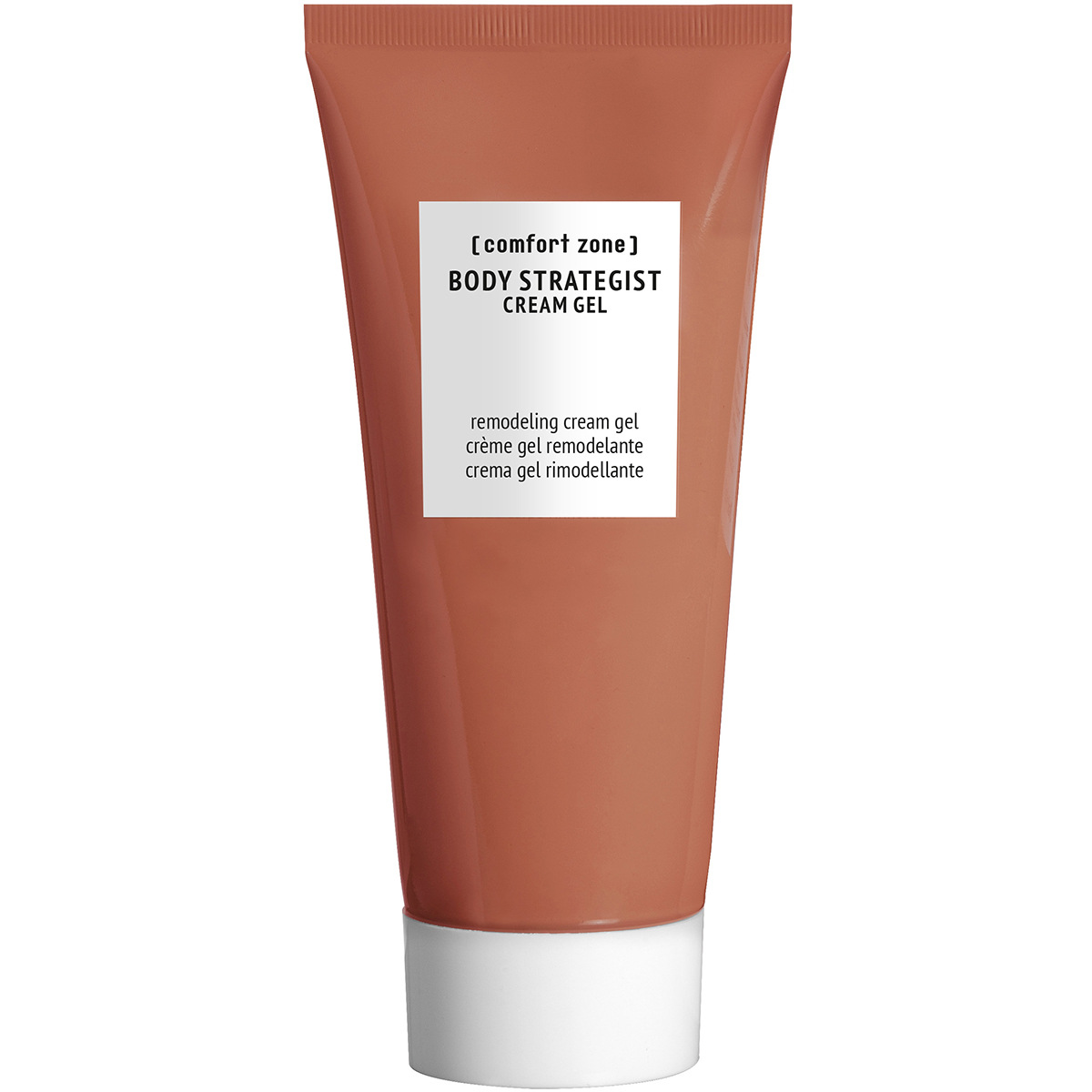 Comfort Zone Body Strategist Cream Gel