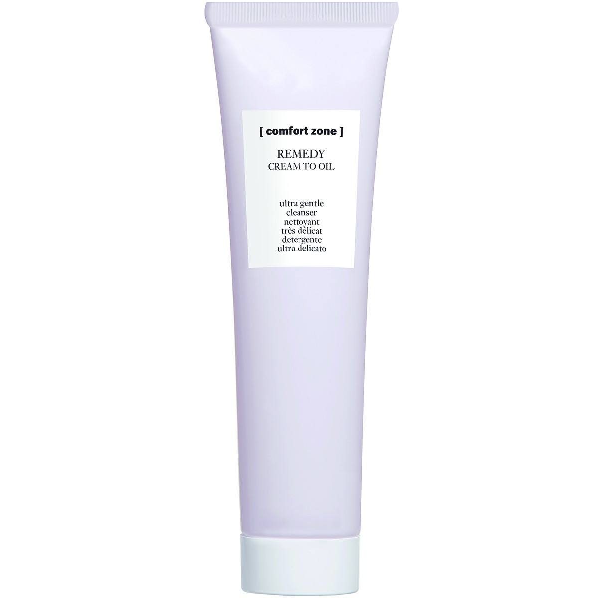 Comfort Zone Remedy Cream To Oil Cleanser