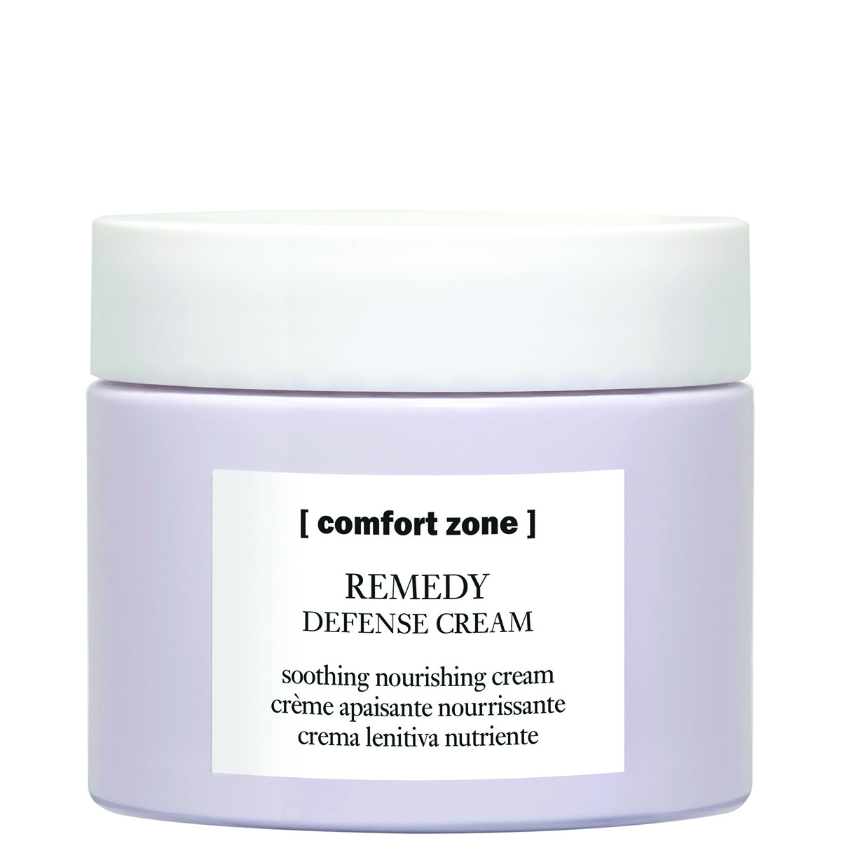 Comfort Zone Remedy Defense Cream