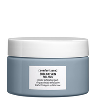 Comfort Zone Sublime Skin Peel Pads