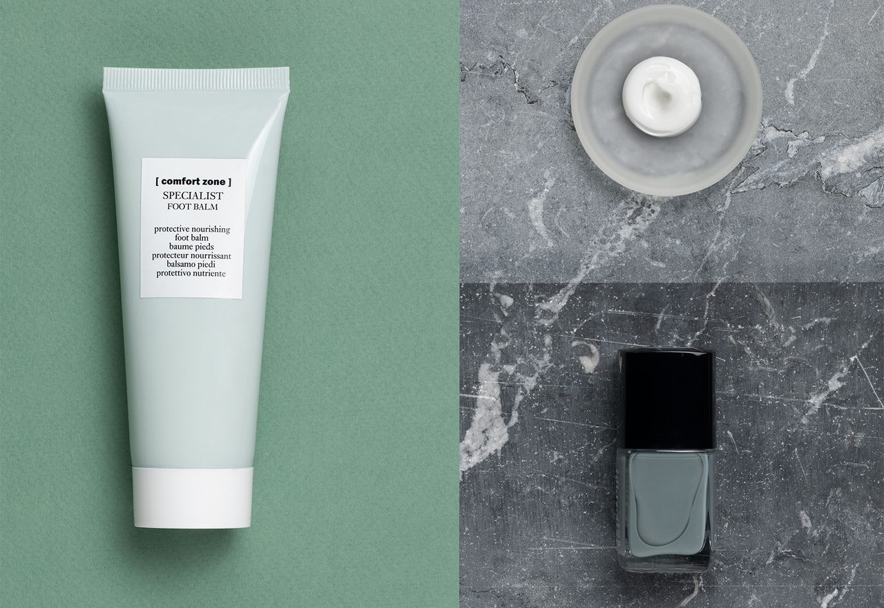 Comfort Zone Specialist Foot Balm