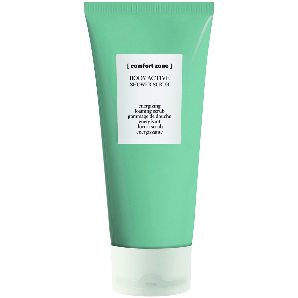 Comfort Zone Body Active Foaming Scrub