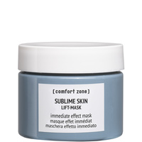 Comfort Zone Sublime Skin Lift-Mask