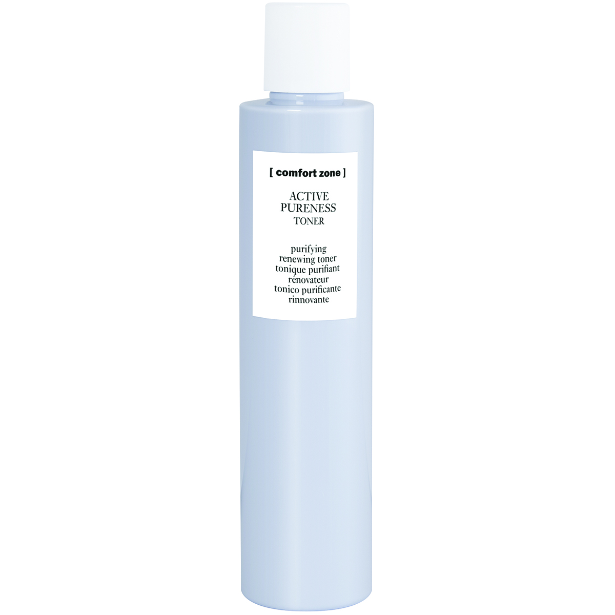Comfort Zone Active Pureness Toner