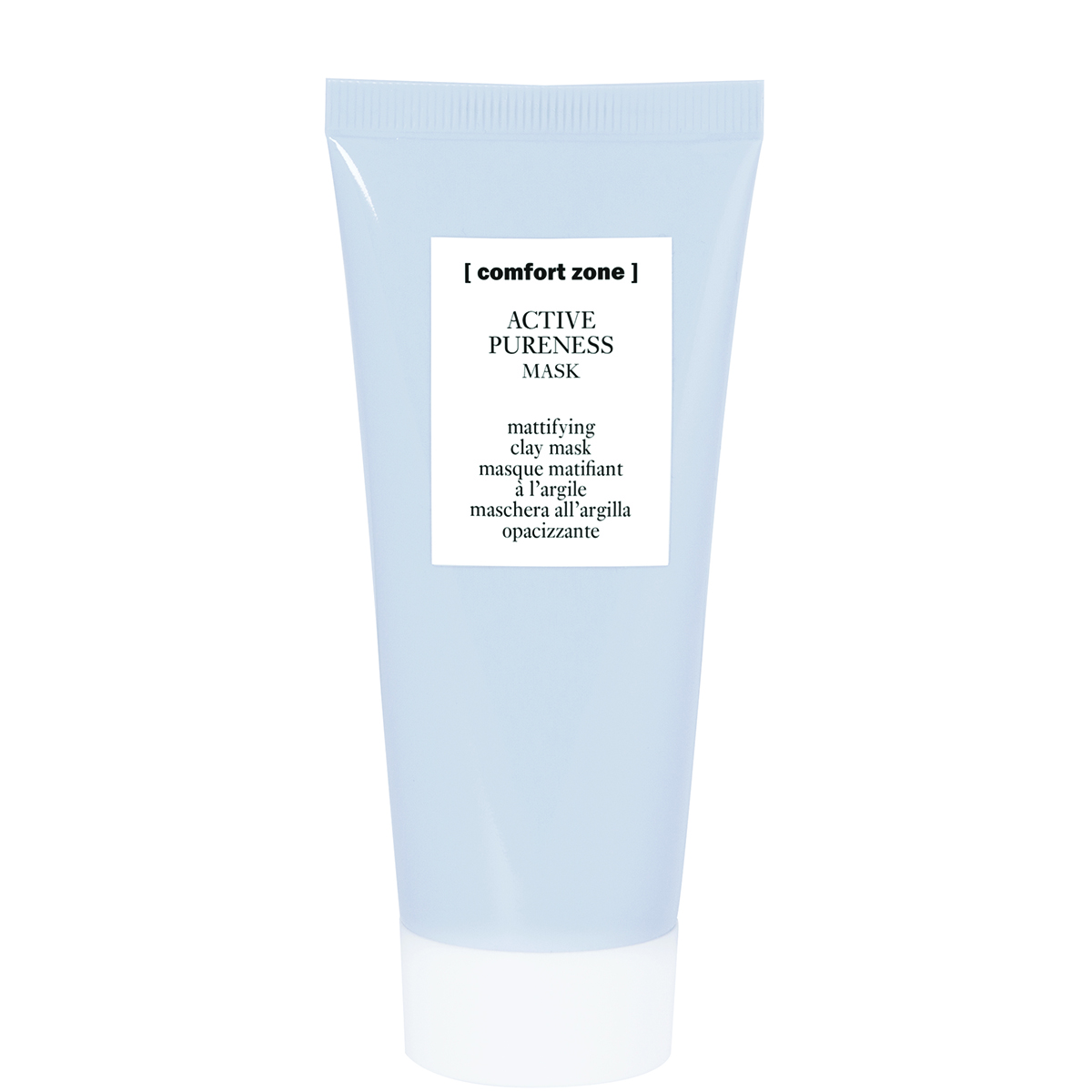 Comfort Zone Active Pureness Mask