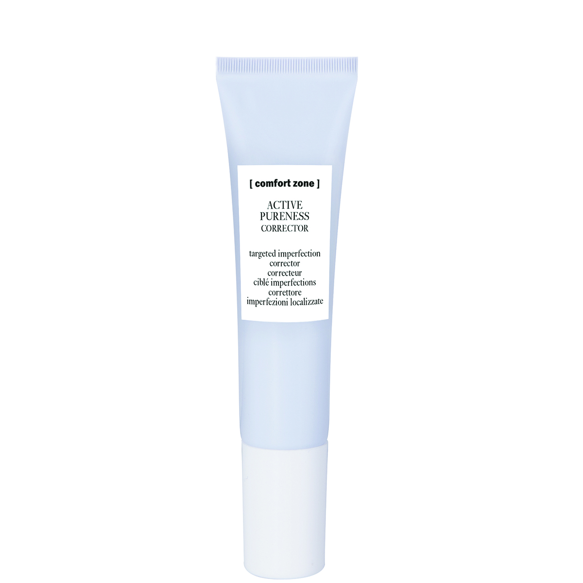 Comfort Zone Active Pureness Corrector