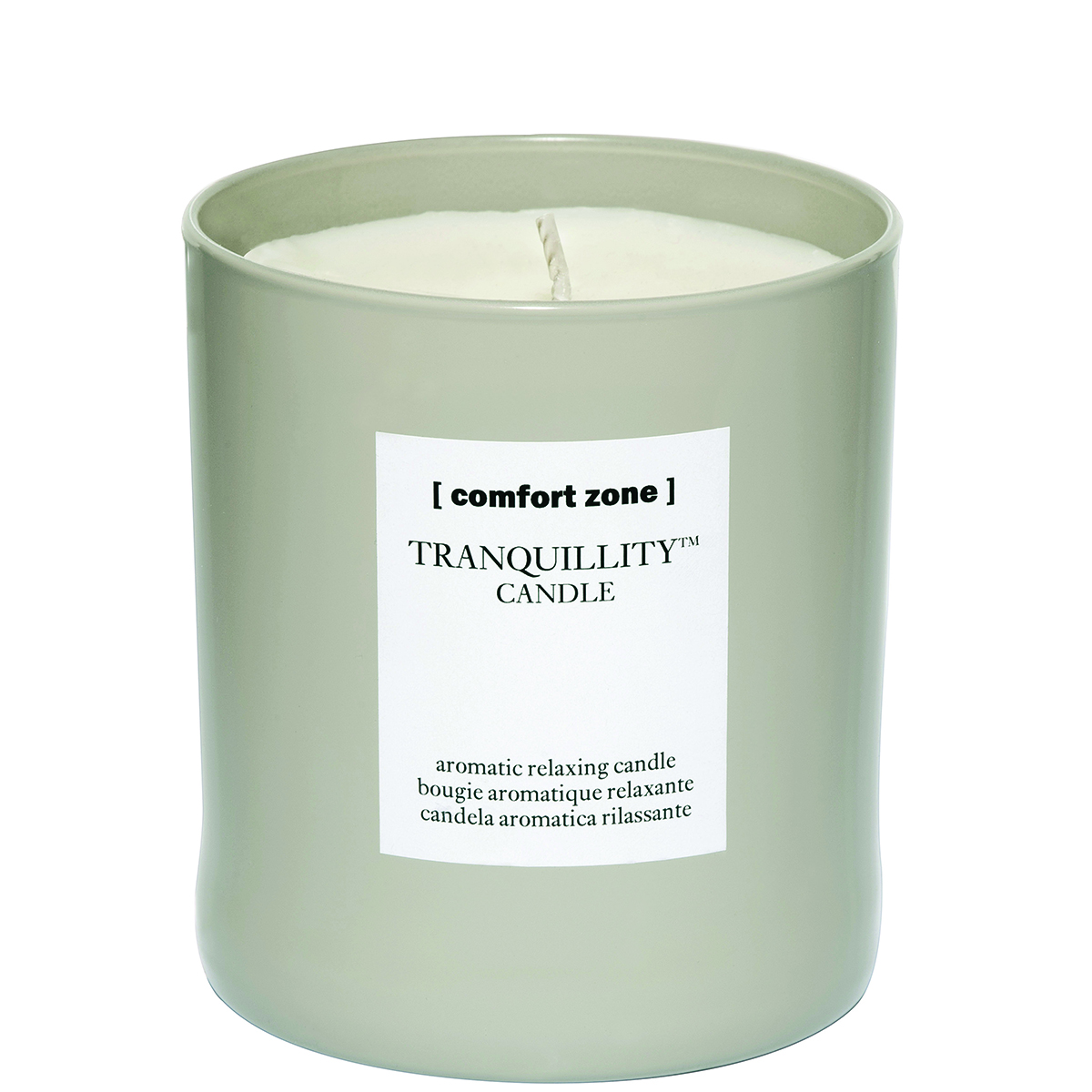 Comfort Zone Tranquillity Candle