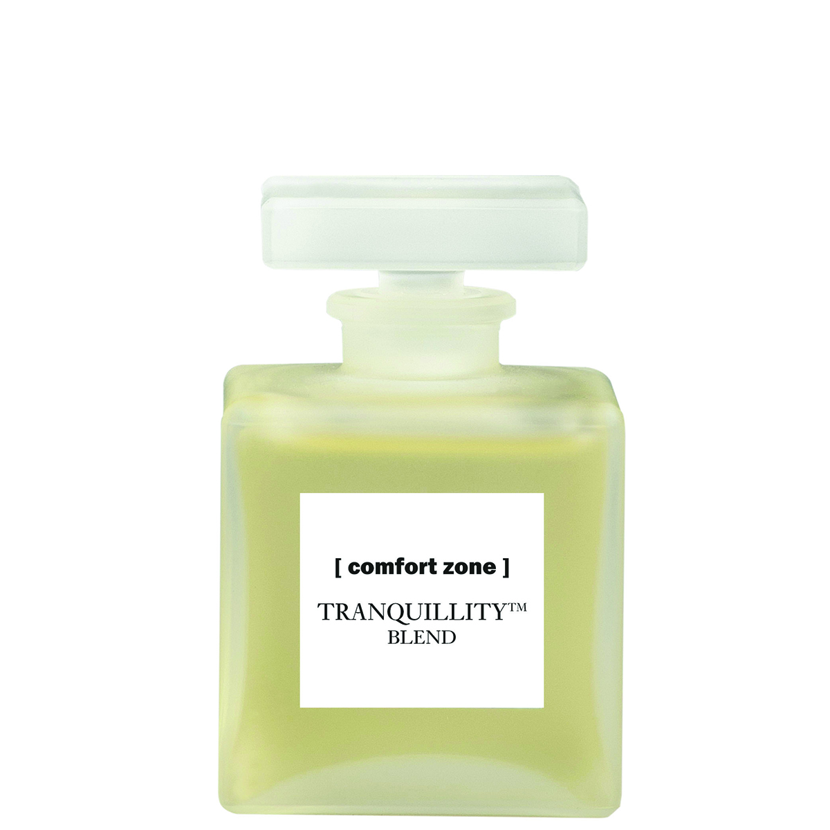 Comfort Zone Tranquillity Oil Blend