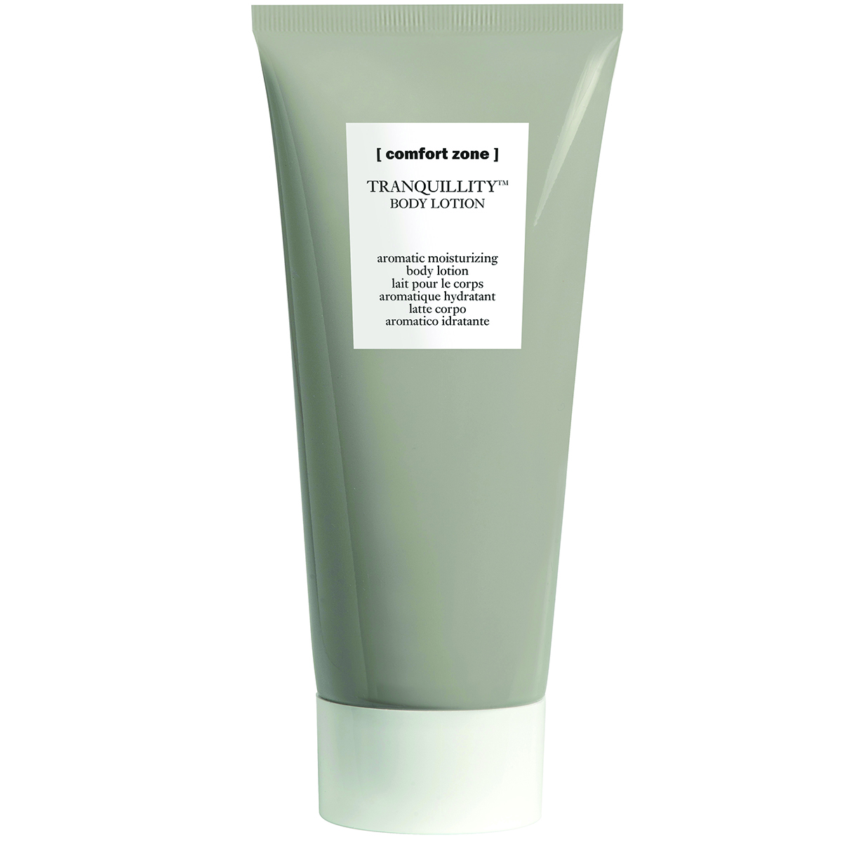 Comfort Zone Tranquillity Body Lotion