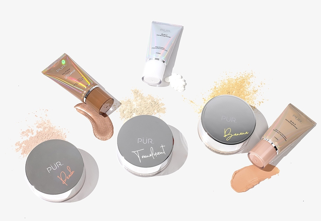Pur Correcting Primer Redness Reducer