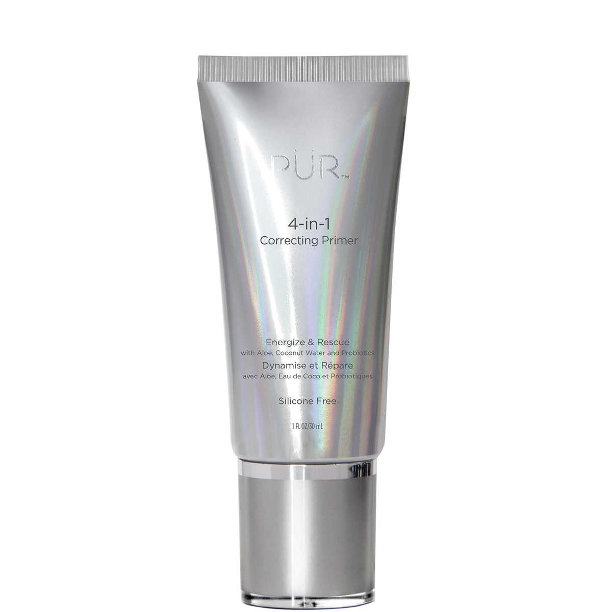 Pur Correcting Primer Probiotics