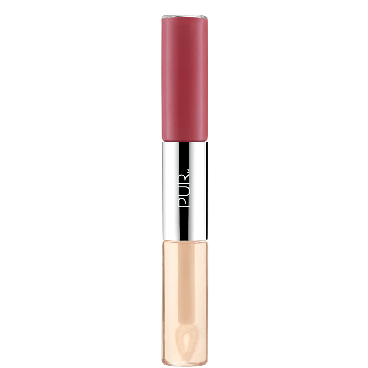 Pur 4-in-1 Lip Duo