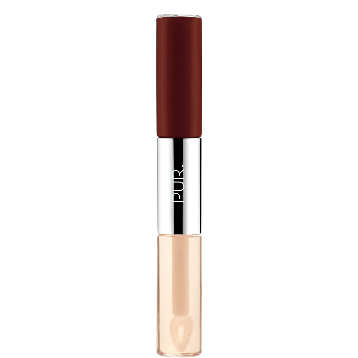 Pur 4-in-1 Lip Duo Double Date