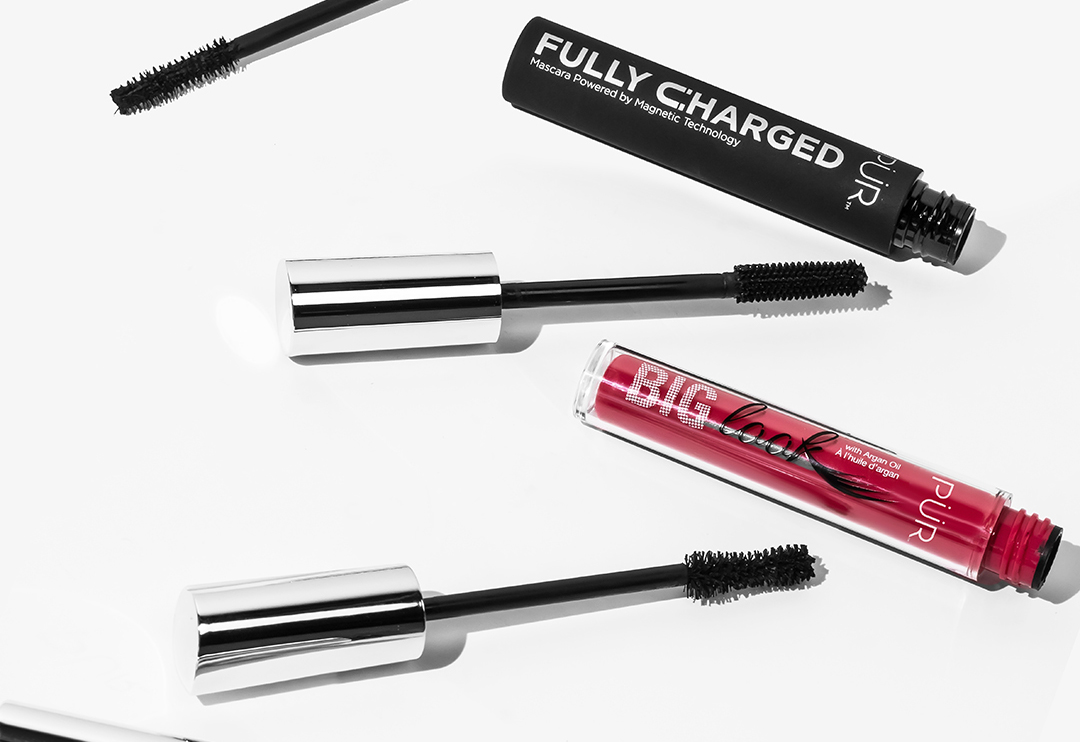 Pur Big Look Mascara