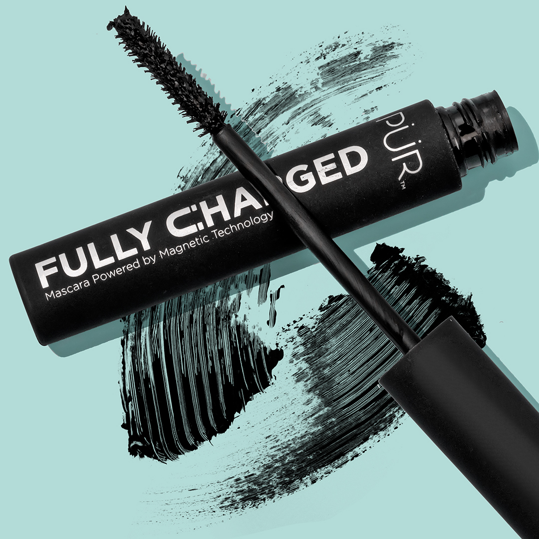 Pur Fully Charged Mascara