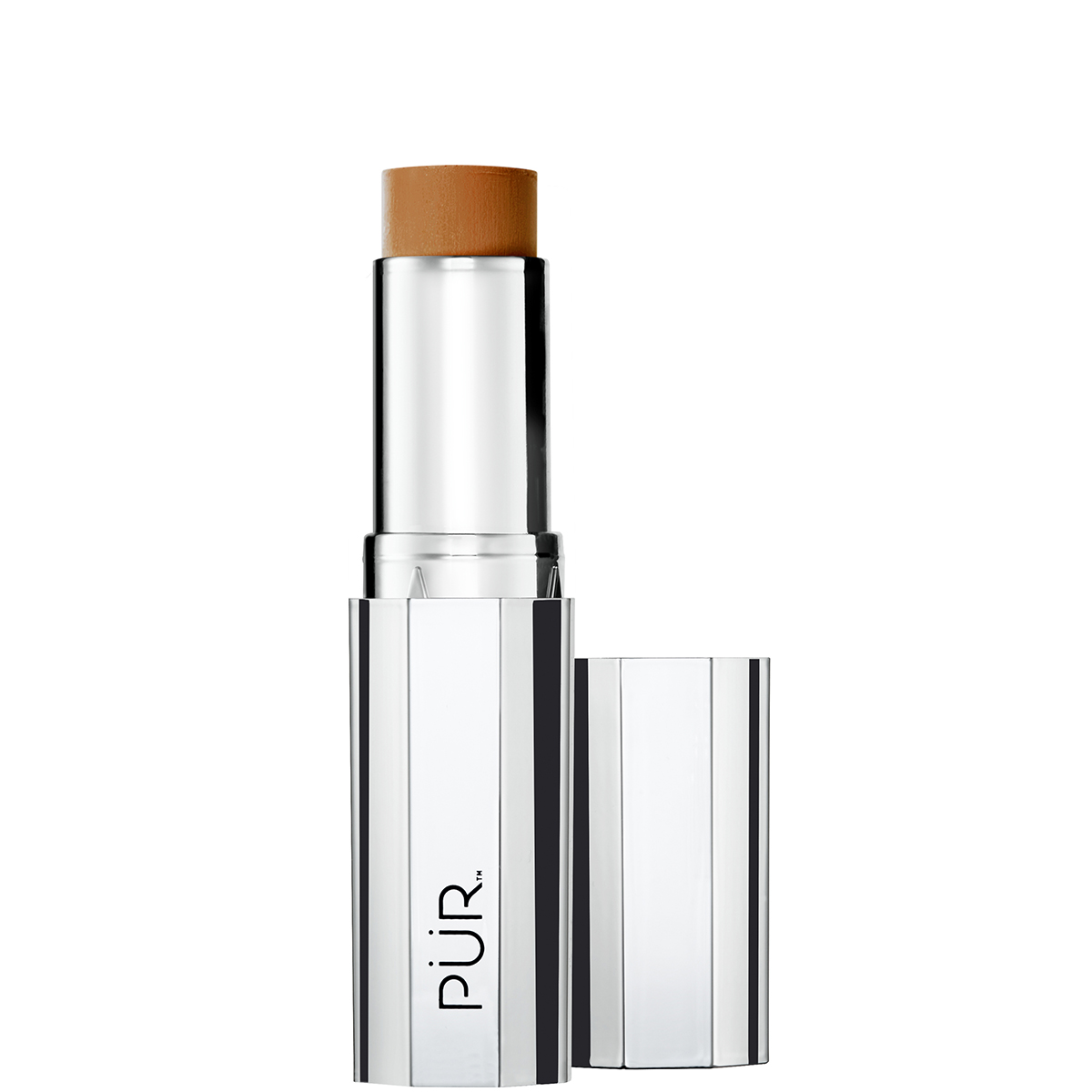 Pur 4-in-1 Foundation Stick Golden Dark