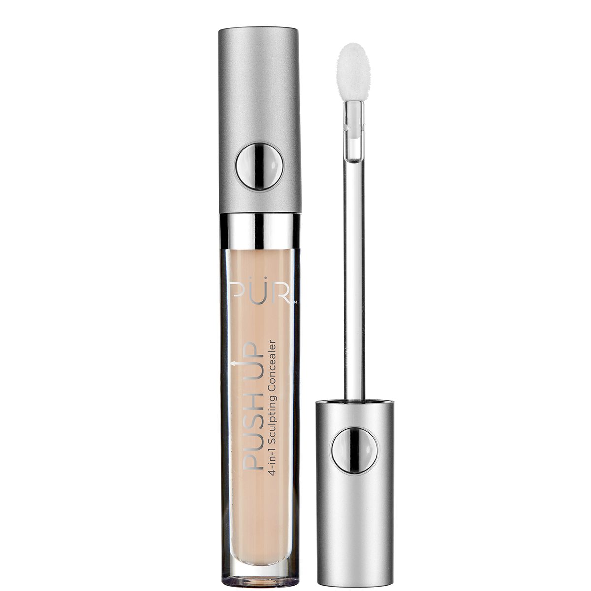 PUR 4-in-1 Sculpting Concealer MN3
