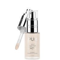 Pur Love Your Selfie Liquid Foundation LN2
