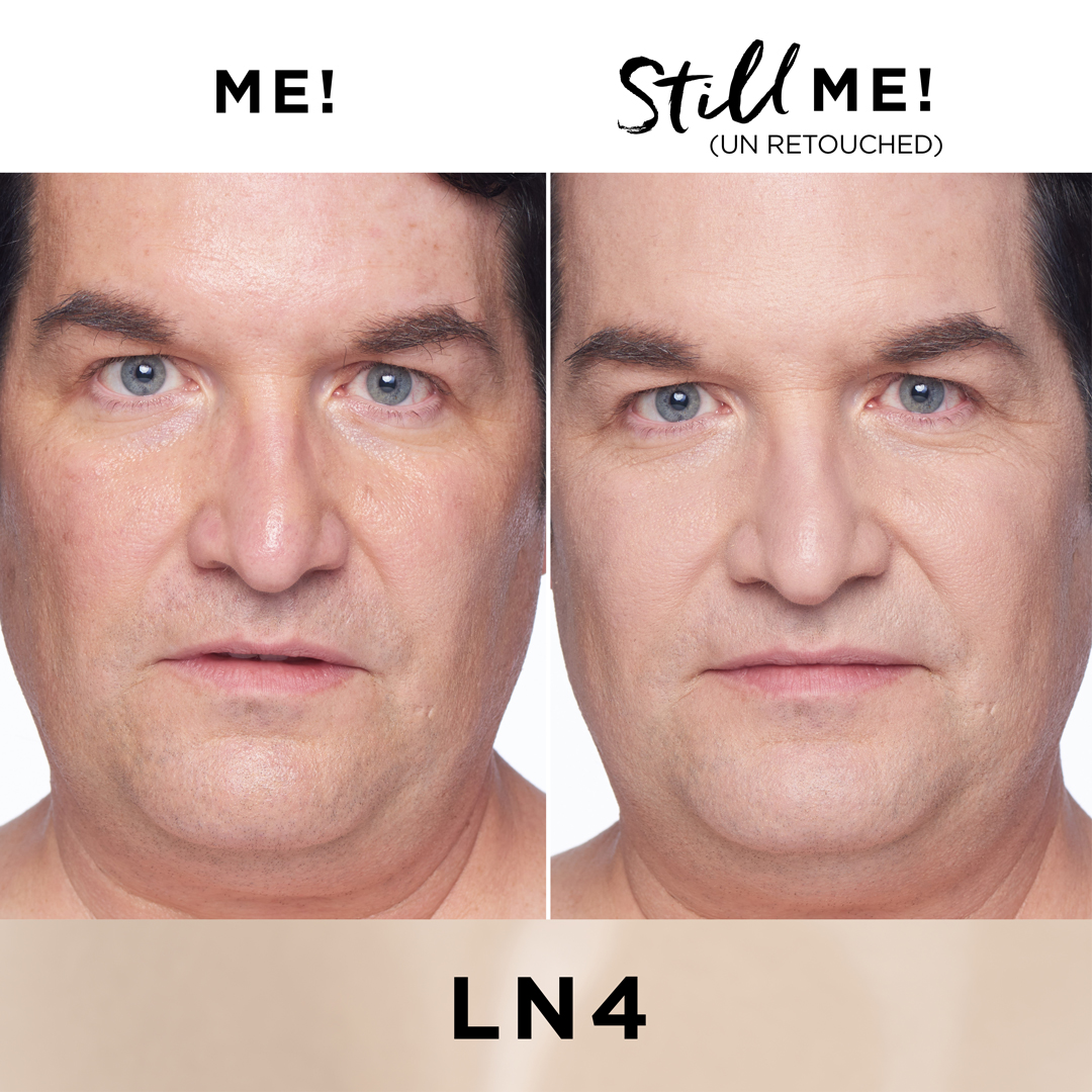 Pur Love Your Selfie Liquid Foundation LN4