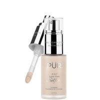 Pur Love Your Selfie Liquid Foundation LN6