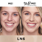 Pur Love Your Selfie Liquid Foundation LN6