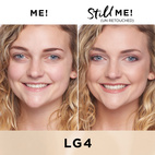 Pur Love Your Selfie Liquid Foundation LG4