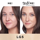 Pur Love Your Selfie Liquid Foundation LG5