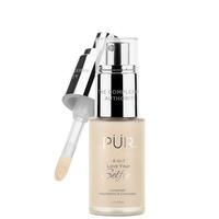 Pur Love Your Selfie Liquid Foundation LG6