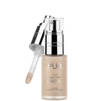 Pur Love Your Selfie Liquid Foundation MN4