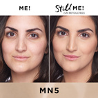 Pur Love Your Selfie Liquid Foundation MN5