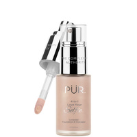 Pur Love Your Selfie Liquid Foundation MP4