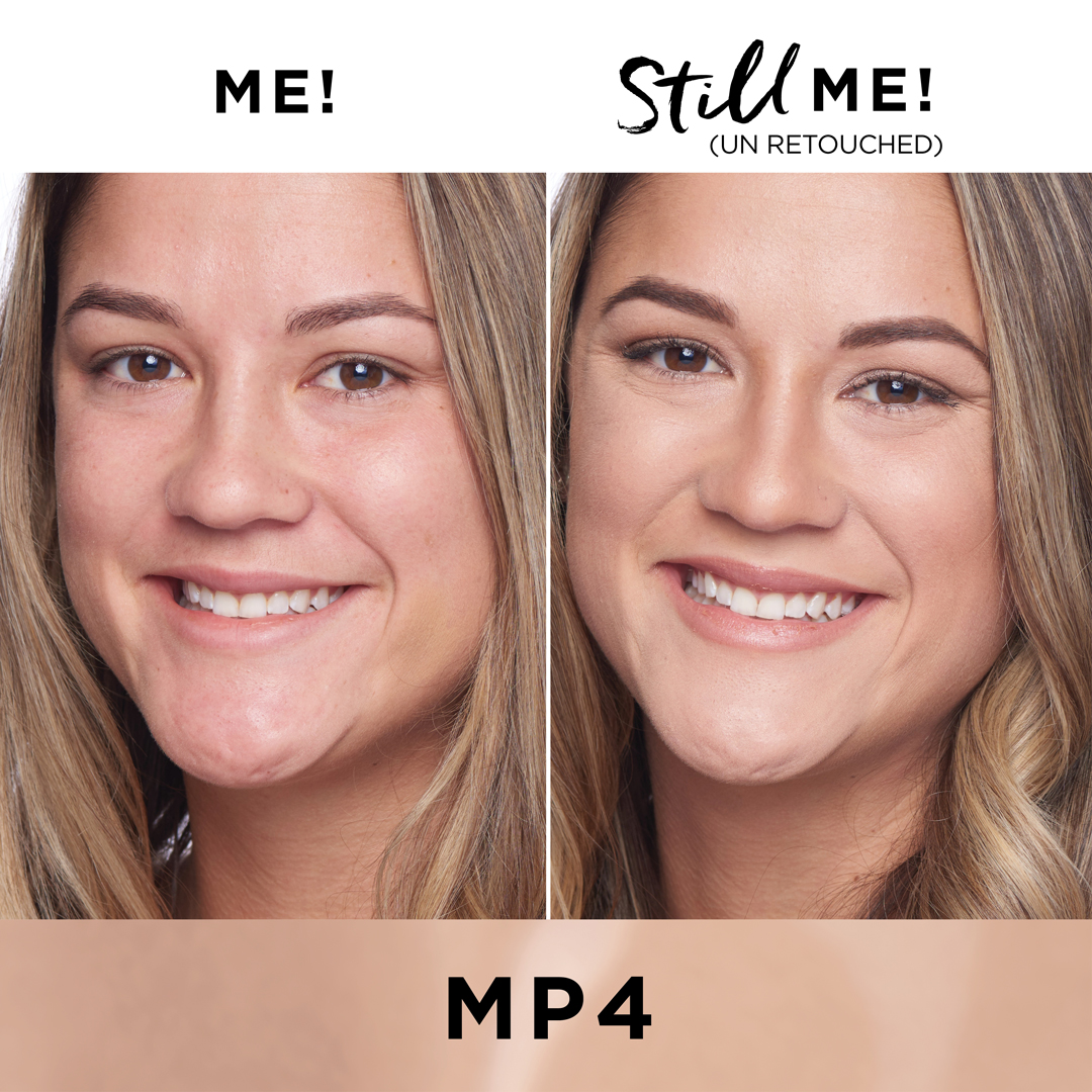 Pur Love Your Selfie Liquid Foundation MP4