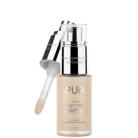 Pur Love Your Selfie Liquid Foundation MP3