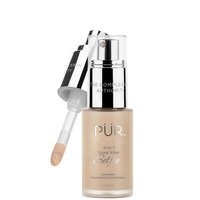 Pur Love Your Selfie Liquid Foundation MG5