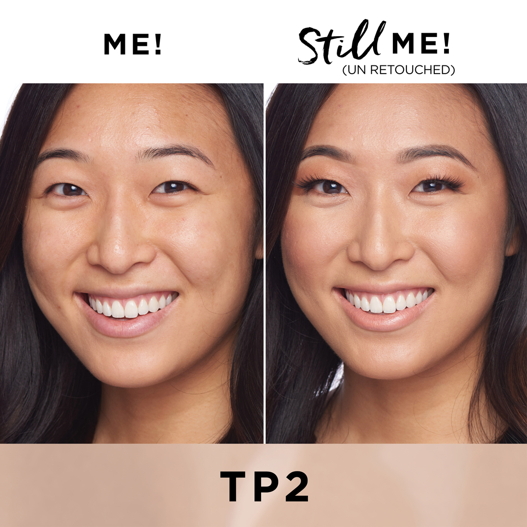 Pur Love Your Selfie Liquid Foundation TP2