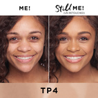 Pur Love Your Selfie Liquid Foundation TP4