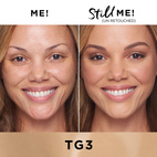 Pur Love Your Selfie Liquid Foundation TG3