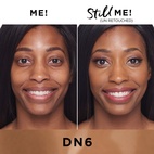Pur Love Your Selfie Liquid Foundation DN6