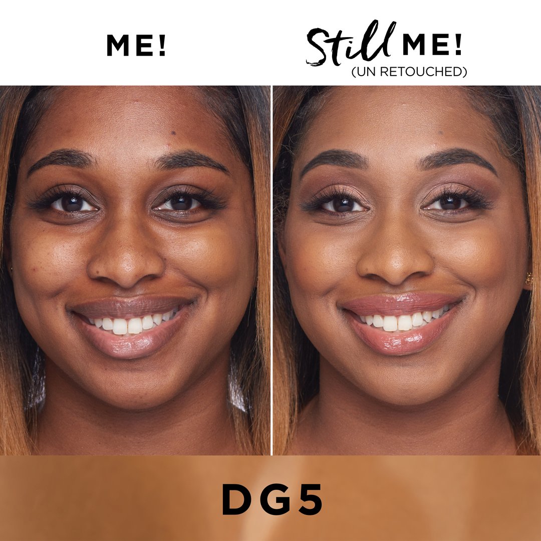Pur Love Your Selfie Liquid Foundation DG5